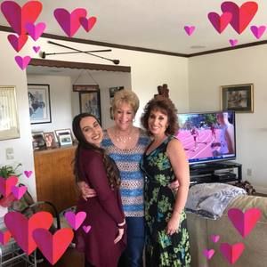 Meet your Posher, Michelle